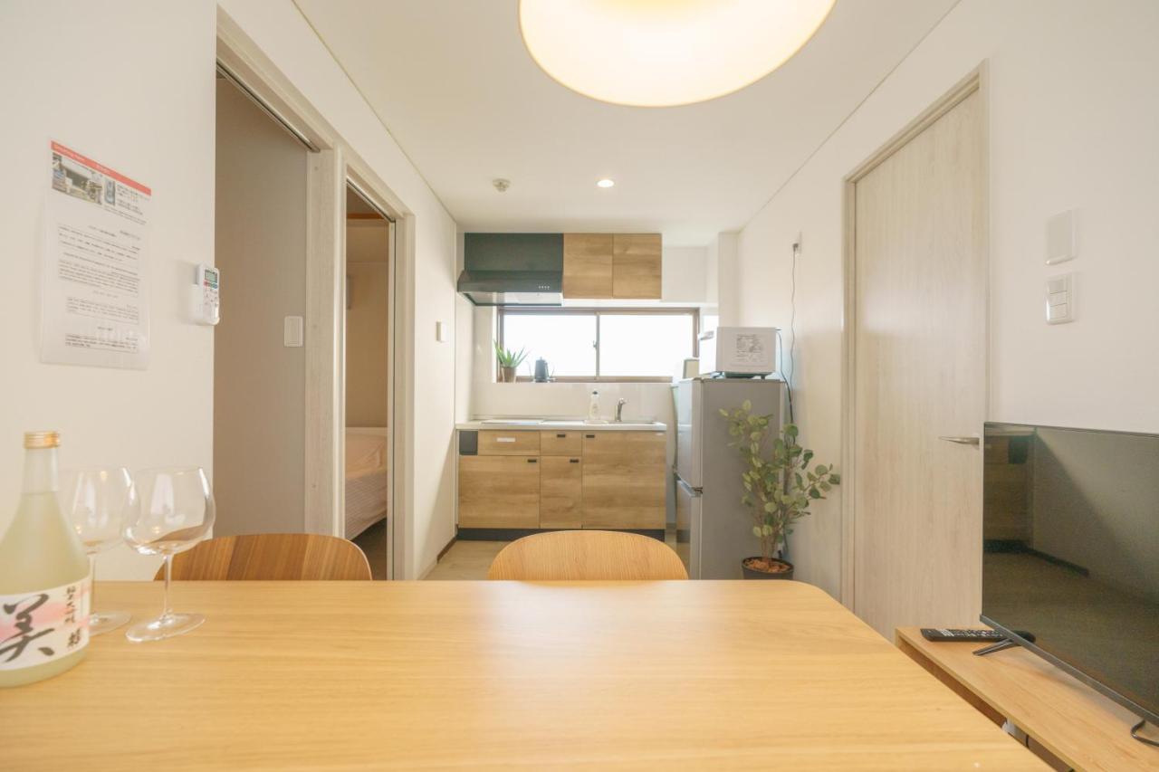 自由自在osu 301 Nagoia Exterior foto