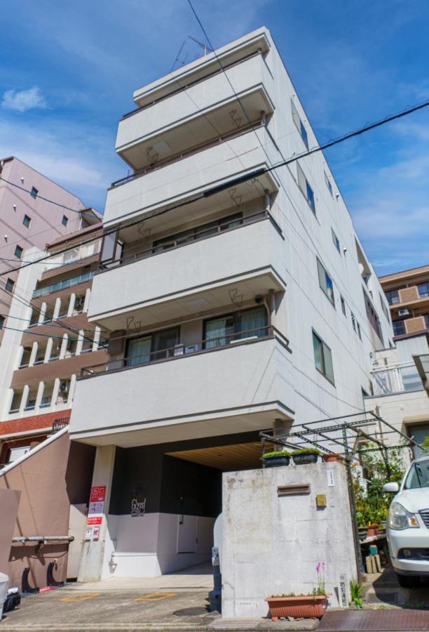 自由自在osu 301 Nagoia Exterior foto