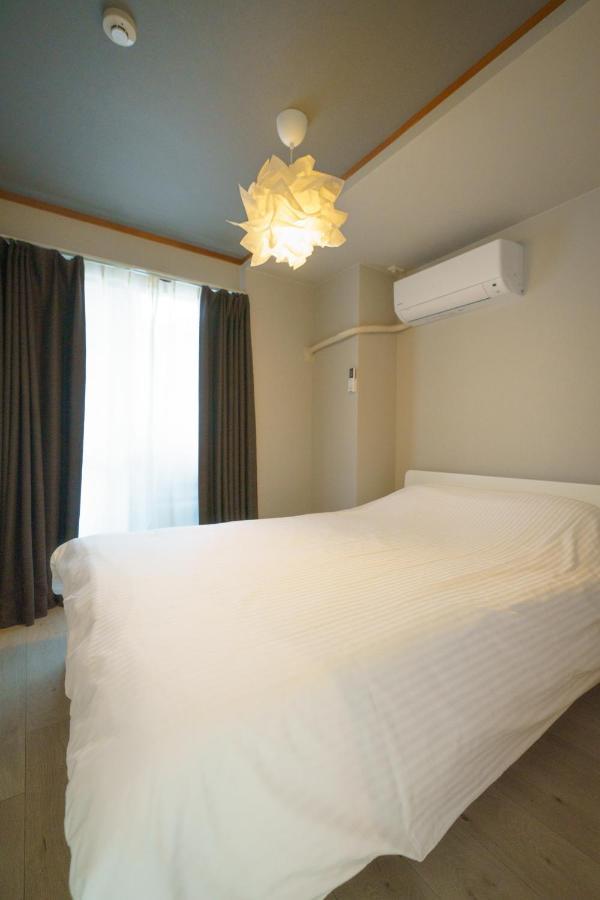 自由自在osu 301 Nagoia Exterior foto
